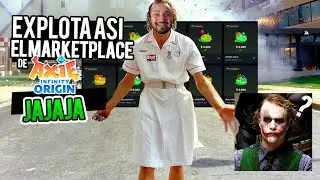 EXPLOTA el MARKETPLACE de AXIE INFINITY TIPS! Esto también es parte de competir