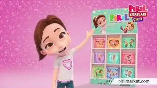 Eğlenerek Matematik 🔢 Nasıl Öğrenilir❓ | Tüm Pırıl Kitapları pirilmarket.com'da!🎈