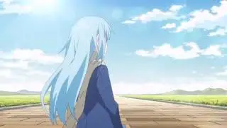 Аниме клип #о моём перерождение в слизь 2 сезон # AMV