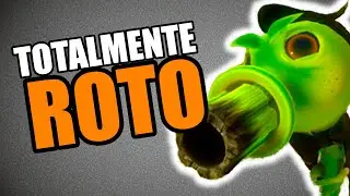 CON ESTE PERSONAJE ME RUSHEO TODO | PvZ: Garden Warfare 2 | #2