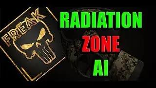 arma 3 exile how to install radiation AI