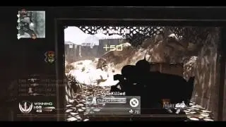 Fallen Teckk: Vicious • Minitage 9