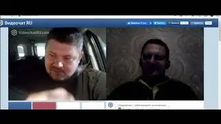 Типичная Украина Клоун и кроманьонец