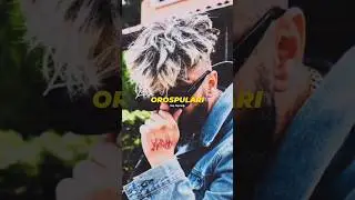 Şehinşah - Yeni Şarkı Kesit (Phonk Albüm🥵)