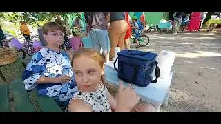 уДачная Ярмарка 2024