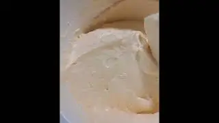 рулет бисквитный к чаю