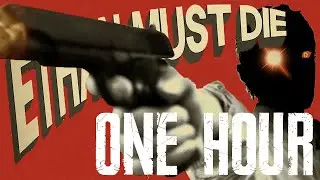 One Hour of RESIDENT EVIL 7: Ethan Must Die
