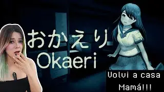 VOLVI A CASA MAMÁ I Okaeri Chilla's Art