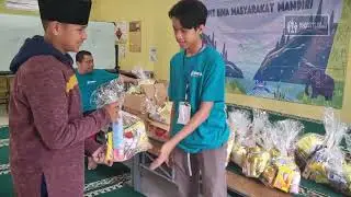 Academy Of Young Leaders (AYL) March 2023 - Leadership Program (Putra)