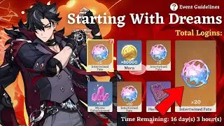 MORE PRIMOGEMS For F2P Players!! HOYOVERSE Has Become MORE Generous After Fontaine - Genshin Impact
