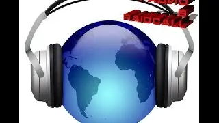 Как установить онлайн радио в RaidCall