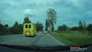 6C4 2445 exot BMW plečky