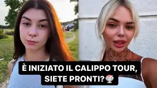 Il CALIPPO TOUR di TIKTOK è DISGUSTOSO