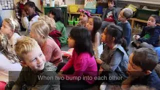 Inquiry-based Teaching: Reading with your class