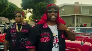 FIGG NEWTON FT. BIG WY - BEEN FROM IT