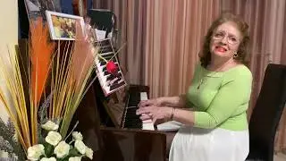 "Как мы похожи в этот миг"
