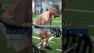 Why Does My Lower Back Hurt When I Deadlift?