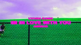 Mxrkus - I'm in Love With You (feat. Airbear)