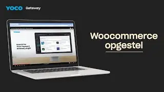 Introducing the Yoco Payment Gateway (Afrikaans)