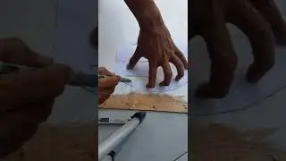 Kursi Lipat Unik Part.1 (skala kecil)