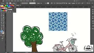 How to use Scale, Shear & Reshape Tool in Illustrator | Adobe Illustrator हिंदी / اردو