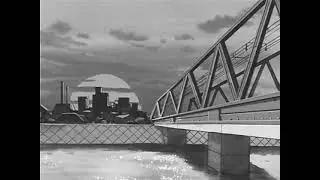 GTA London 1969 Main Theme (slowed & reverb)