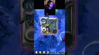 He didn't expected Smite 