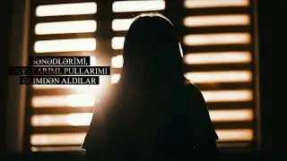 Aysel Şahbazovanın uşaq yaşda evləndirilməsi onun həyatına bir çox problemlər gətirib