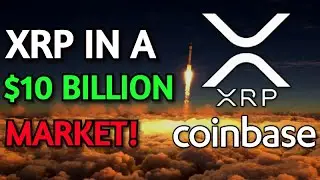 Ripple XRP Fork Spark Token Airdrop Will Be Supported By Coinbase & Major Crypto Exchanges!