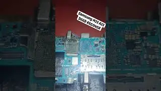 Again Recover Alhamdulillah #shortvideo #deadmobilerepair #iphonerepair #repair #