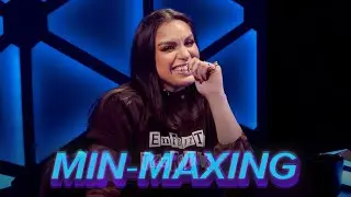 D&D Min-Max-ers Are Valid