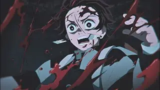 so sick // demon slayer edit [4K]