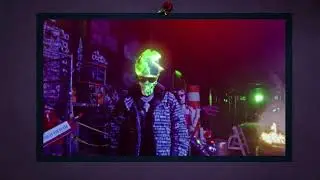 FREE Comethazine x Key Glock Type Beat "Evil Genius"