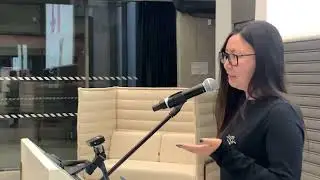 Alexandra Garmazhapova: Dechauvinization of Russia
