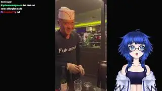 FEMBOY REACTING SO HARD TO THESE MEMES