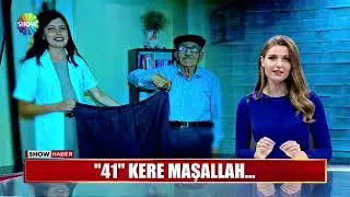 İNAT ETTİ TIĞ GİBİ OLDU!