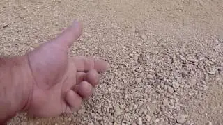 California Gold Rock Fines - Explained