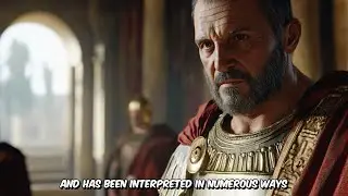 The Mysterious Life  of Pontius Pilate