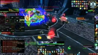 ICC25 HEROIC Valithria Dreamwalker Holy Priest POV