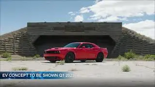 Charger & Challenger Gone By 2024, to be replace by 3 New Models