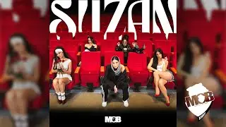 Suzan - Thoughts of Suzan [EP] (Official EP Music Video)