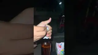 ฝึกไว้เปิดเบียร์โชว์เท่ๆ