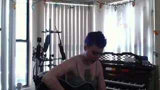 "Rhiannon" Live Looping Practice x Fleetwood Mac cover