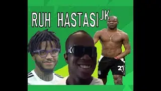 54 SANİYEDE BEŞİKTAŞ KADROSU  KURUYORUZ | edit