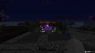 NOVAPVP.NET $100 F TOP! (Cosmic Treasure Wars HCF Test Server)