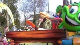 Boemeldonck Promo Grote Optocht 2014
