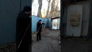 TradArch Юми 2