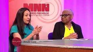 Health Action TV: Amida Care