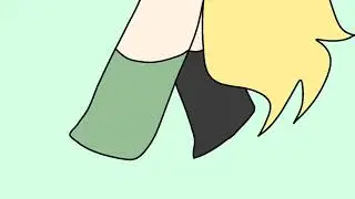 PUSH BUTTONS//ORIGINAL ANIMATION MEME//