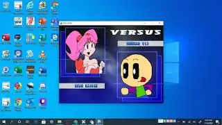 Mugen Arcade Run Mini Oishi Kawaii